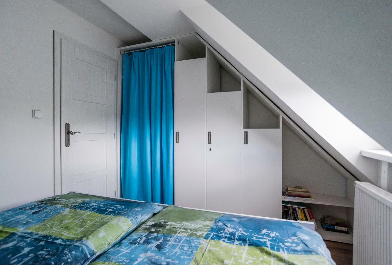 Abertamy Klara Apartment 외부 사진